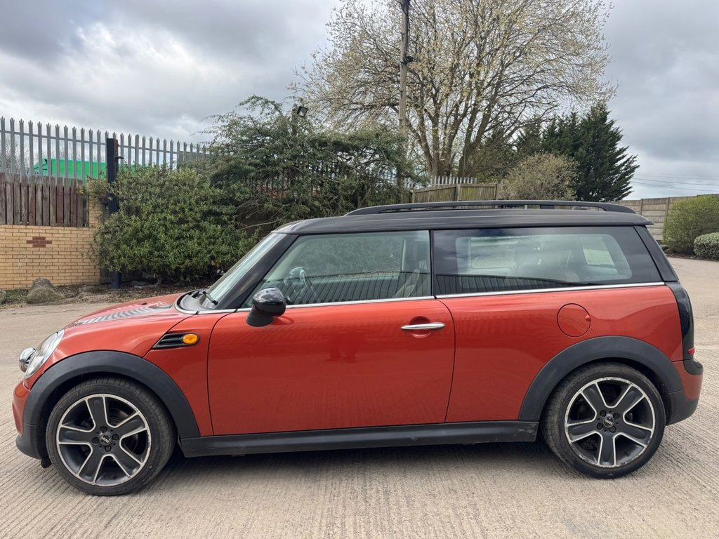 Used MINI Clubman 2013 for sale - 78082665: Photo 2