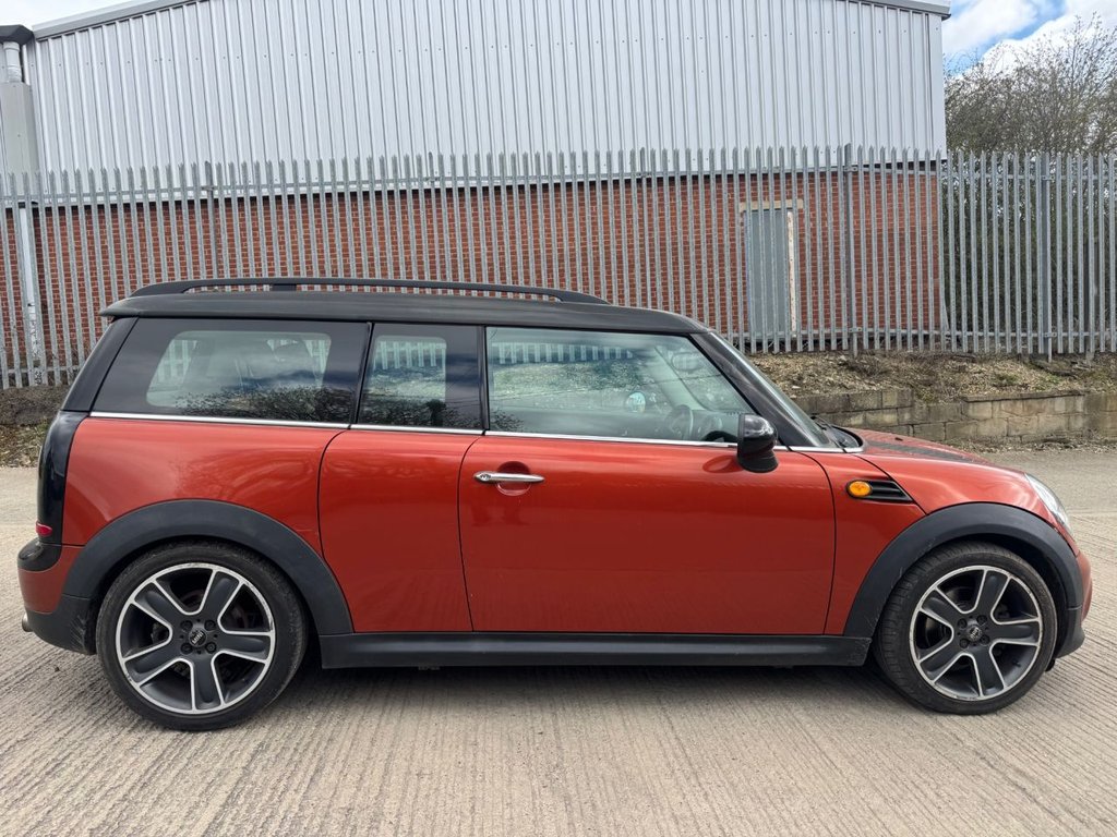 Used MINI Clubman 2013 for sale - 78082665: Photo 4
