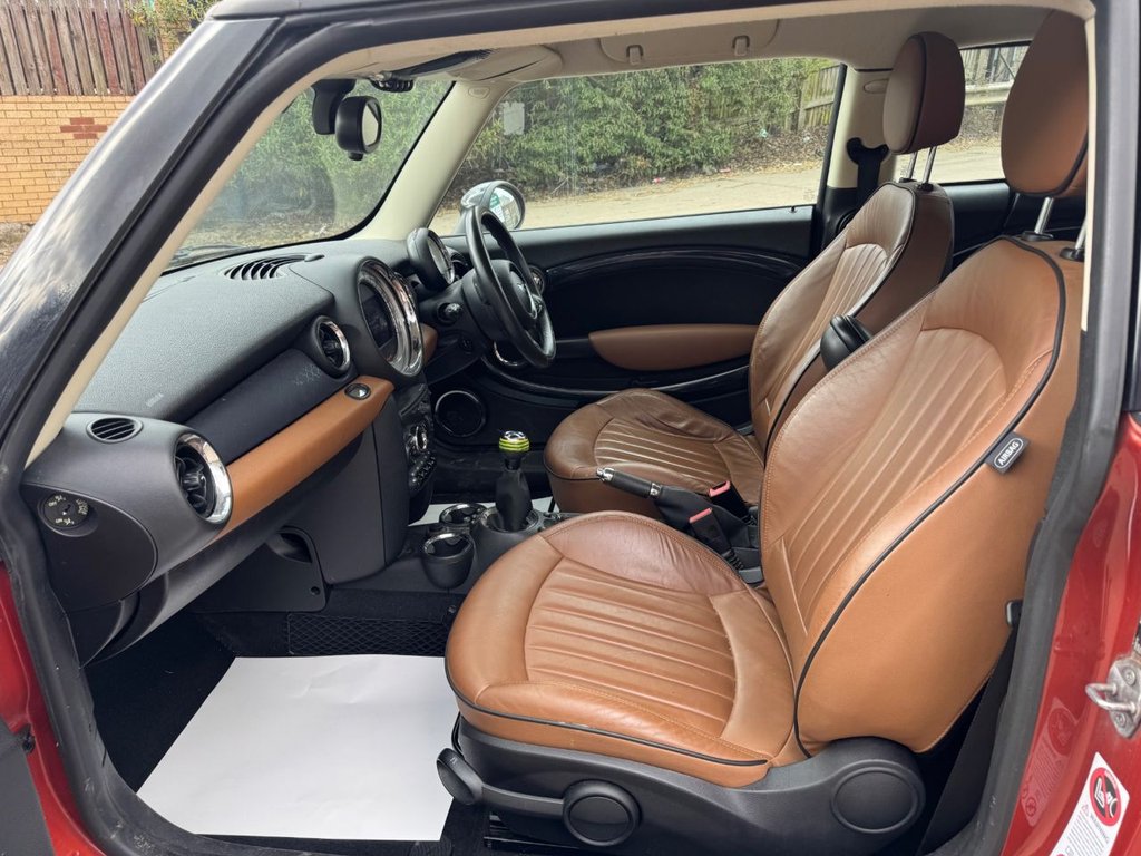 Used MINI Clubman 2013 for sale - 78082665: Photo 5