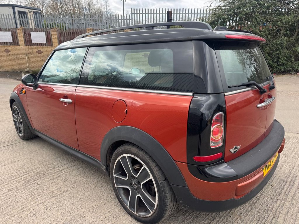 Used MINI Clubman 2013 for sale - 78082665: Photo 6