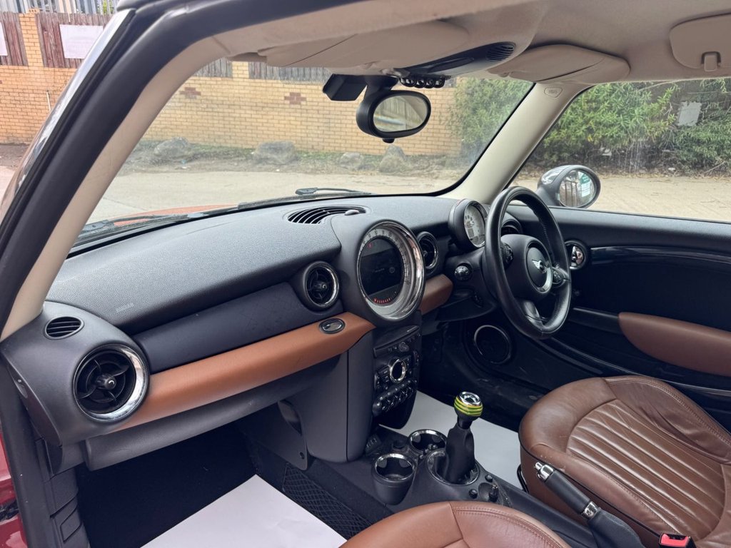 Used MINI Clubman 2013 for sale - 78082665: Photo 7