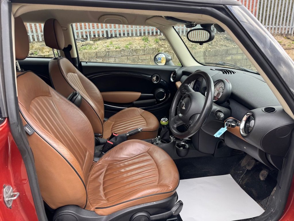 Used MINI Clubman 2013 for sale - 78082665: Photo 9