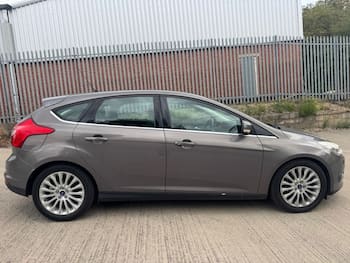 Used Ford Focus 2012 for sale - 79647971: Photo