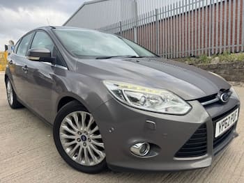 Used Ford Focus 2012 for sale - 79647971: Photo