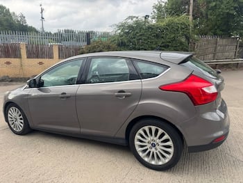 Used Ford Focus 2012 for sale - 79647971: Photo