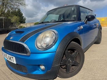 Used MINI Hatch 2010 for sale - 78271910: Photo