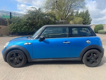 Used MINI Hatch 2010 for sale - 78271910: Photo