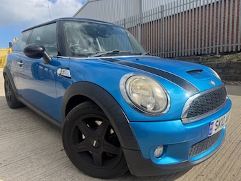 Used MINI Hatch 2010 for sale - 78271910: Photo