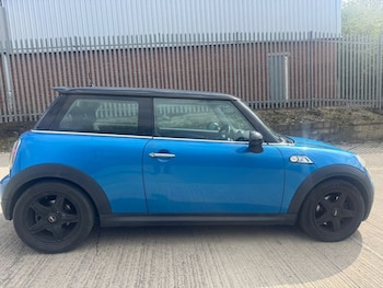 Used MINI Hatch 2010 for sale - 78271910: Photo