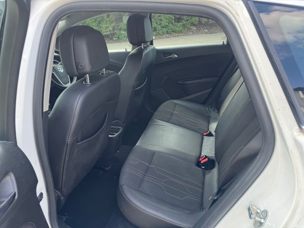 Used Vauxhall Astra 2013 for sale - 76481546: Photo 12