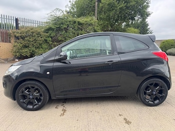 Used Ford Ka 2016 for sale - 75275336: Photo
