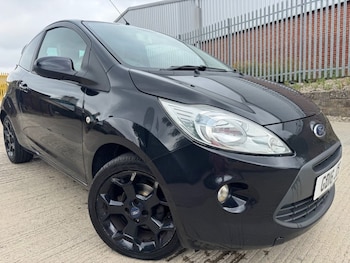 Used Ford Ka 2016 for sale - 75275336: Photo