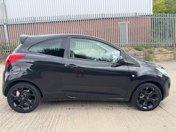 Used Ford Ka 2016 for sale - 75275336: Photo