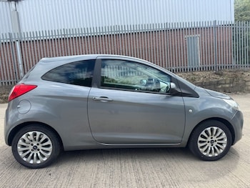 Used Ford Ka 2011 for sale - 78597859: Photo