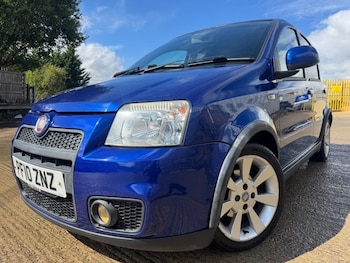 Fiat - Panda