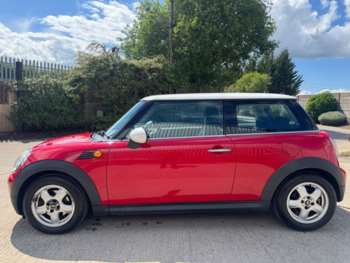Used MINI Hatch 2010 for sale - 74784151: Photo