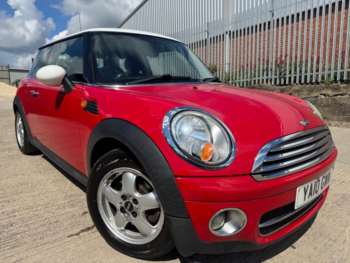 Used MINI Hatch 2010 for sale - 74784151: Photo