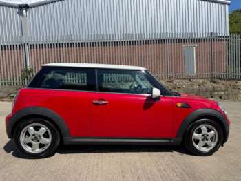 Used MINI Hatch 2010 for sale - 74784151: Photo