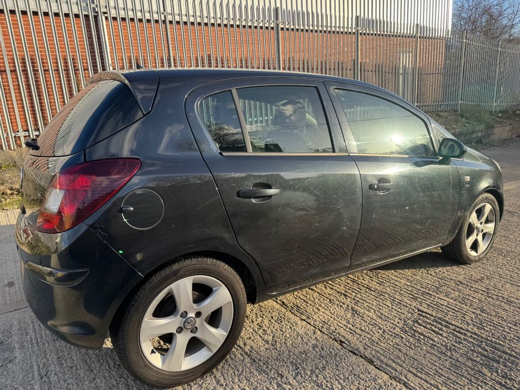 Used Vauxhall Corsa 2014 for sale - 77007109: Photo 15