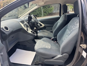 Used Ford Ka 2015 for sale - 79313634: Photo