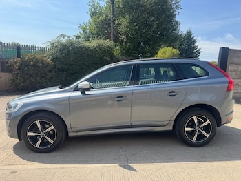 Used Volvo XC60 2016 for sale - 79493989: Photo