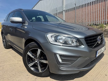 Used Volvo XC60 2016 for sale - 79493989: Photo