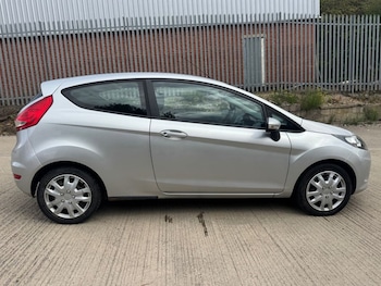 Used Ford Fiesta 2009 for sale - 79599157: Photo