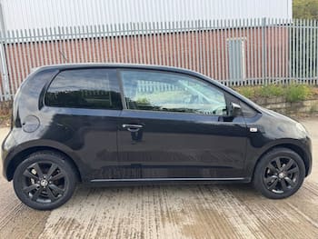 Used Skoda Citigo 2014 for sale - 79667253: Photo