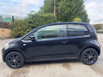Used Skoda Citigo 2014 for sale - 79667253: Photo