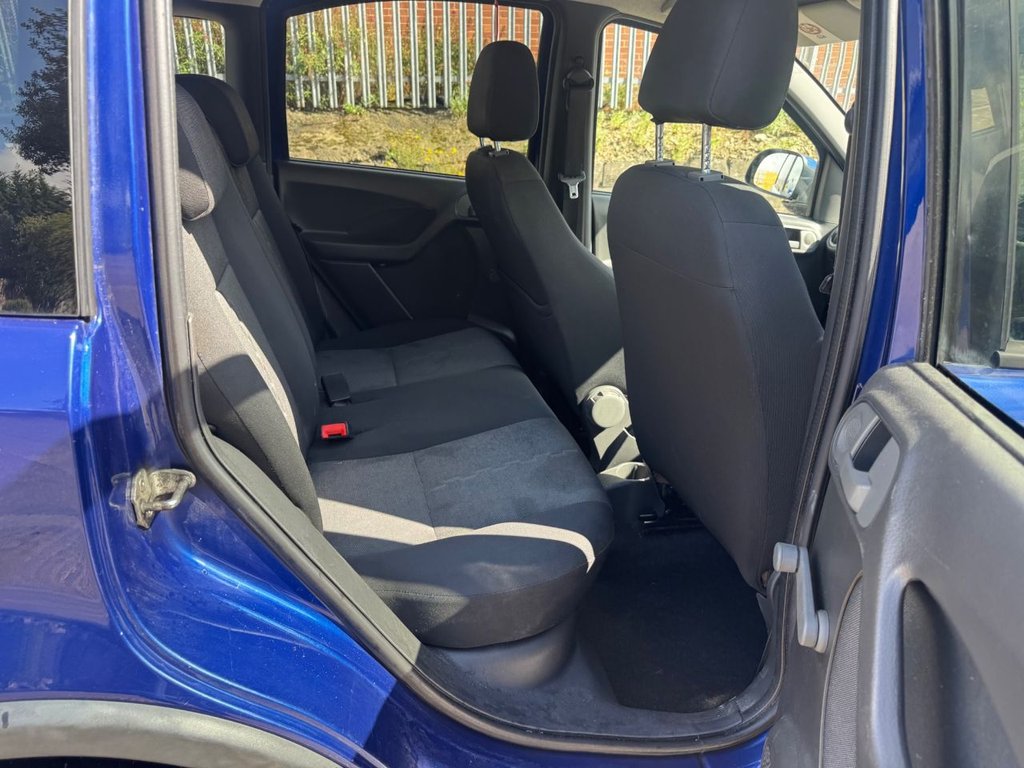 Used Fiat Panda 2010 for sale - 76569751: Photo 11