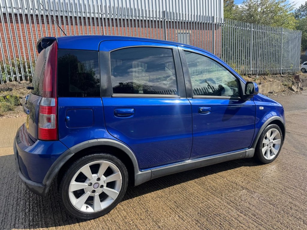 Used Fiat Panda 2010 for sale - 76569751: Photo 13