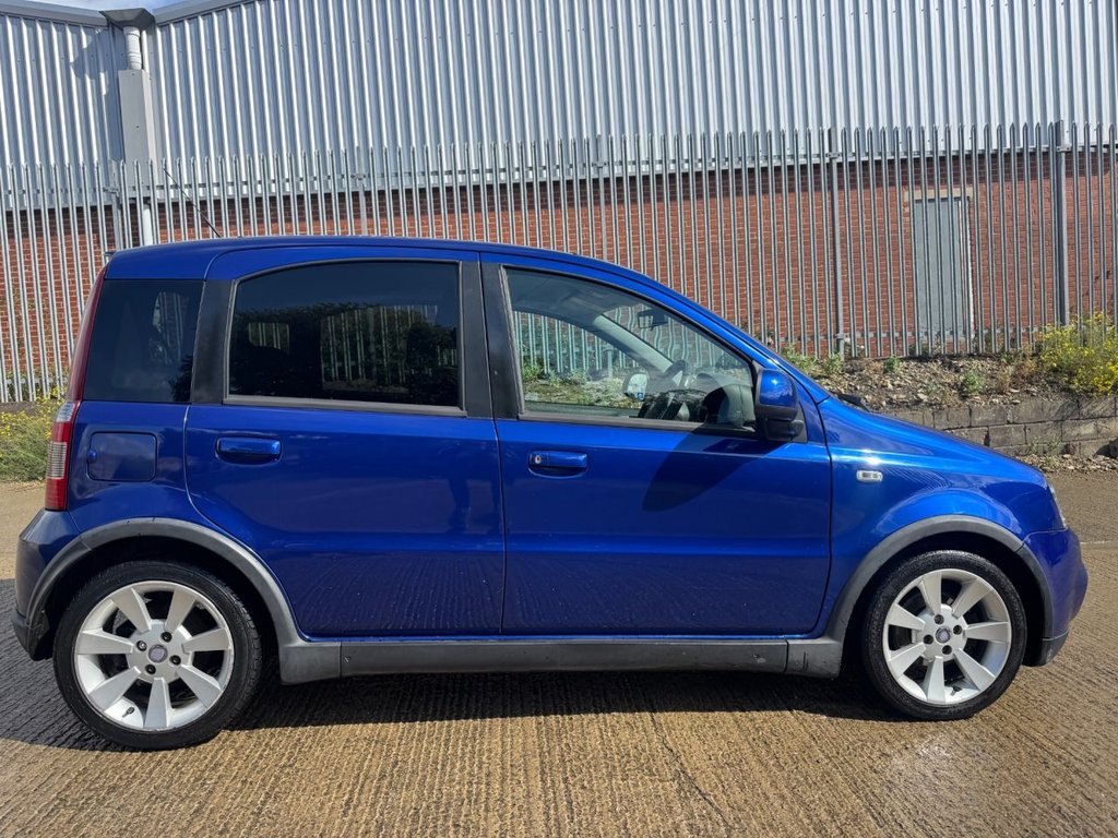 Used Fiat Panda 2010 for sale - 76569751: Photo 4