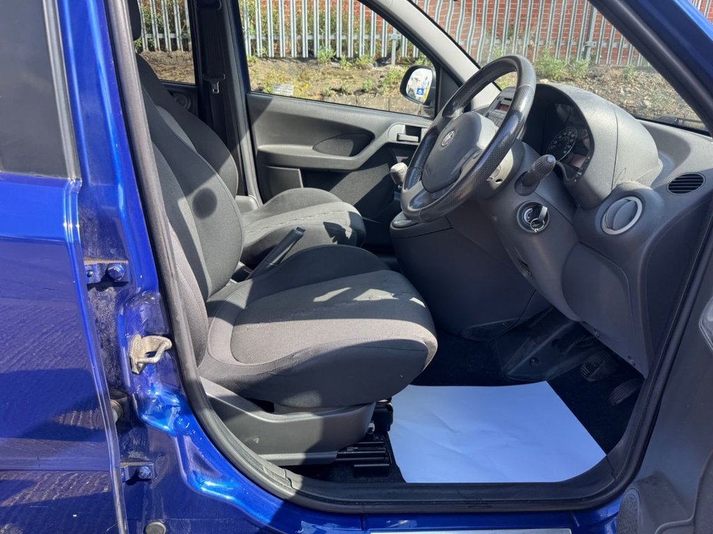 Used Fiat Panda 2010 for sale - 76569751: Photo 9