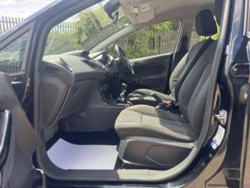 Used Ford Fiesta 2016 for sale - 74746760: Photo