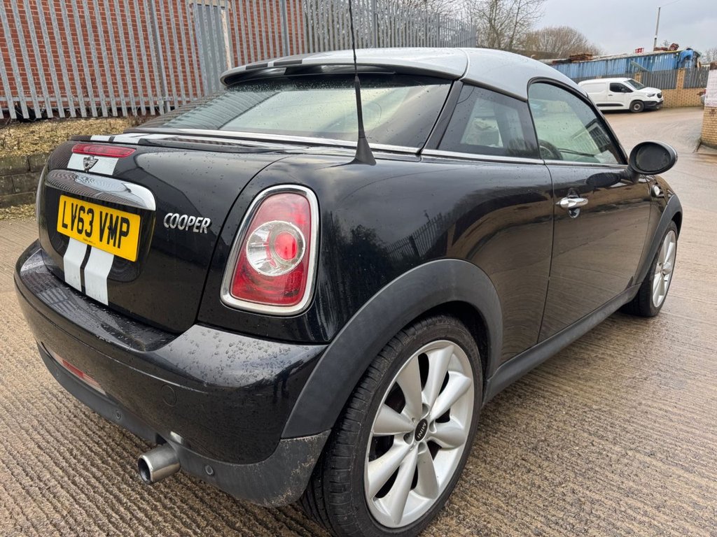 Used MINI Coupe 2013 for sale - 77408296: Photo 10