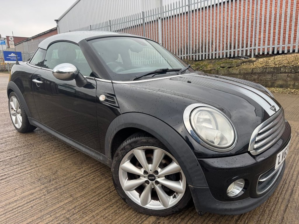 Used MINI Coupe 2013 for sale - 77408296: Photo 11