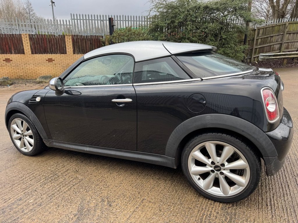 Used MINI Coupe 2013 for sale - 77408296: Photo 2