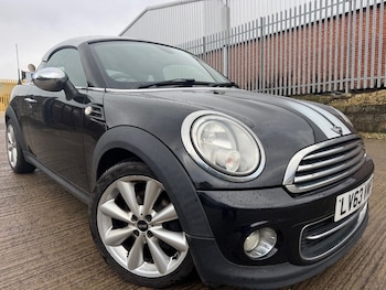 Used MINI Coupe 2013 for sale - 77408296: Photo