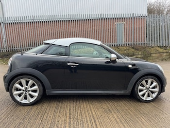 Used MINI Coupe 2013 for sale - 77408296: Photo