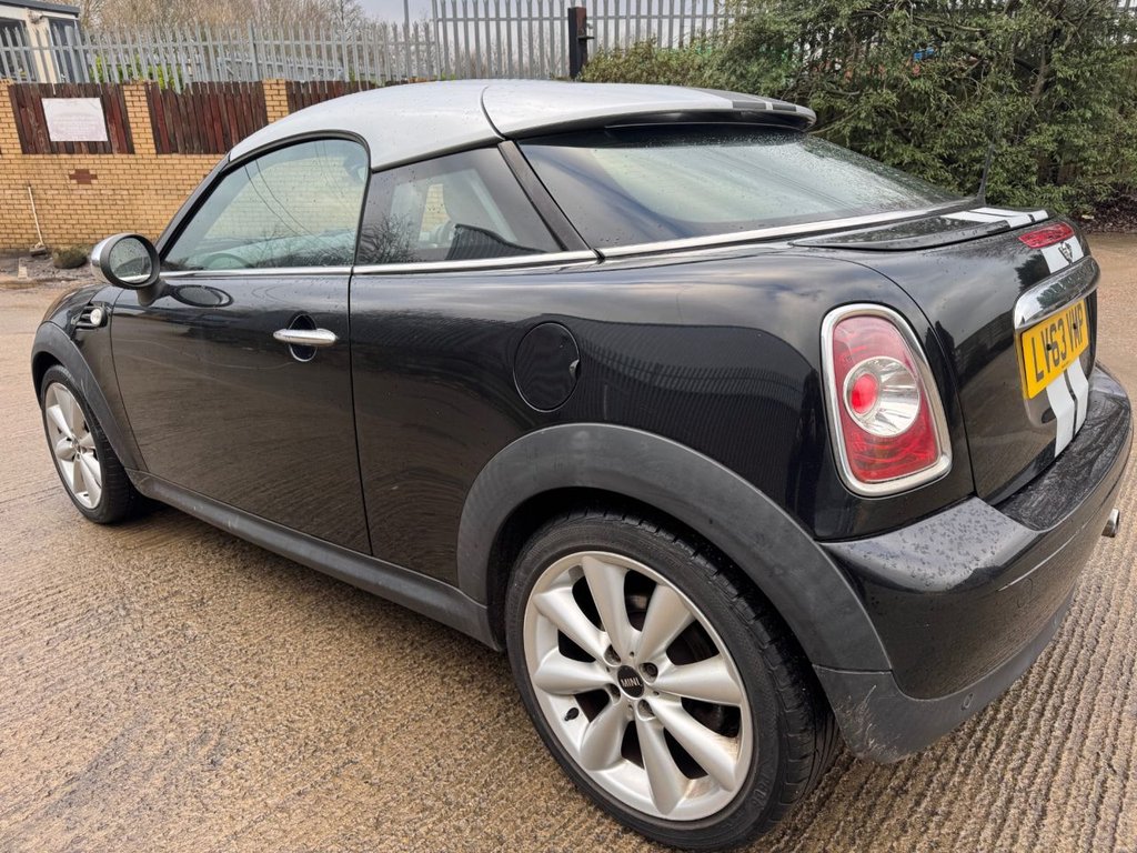 Used MINI Coupe 2013 for sale - 77408296: Photo 6