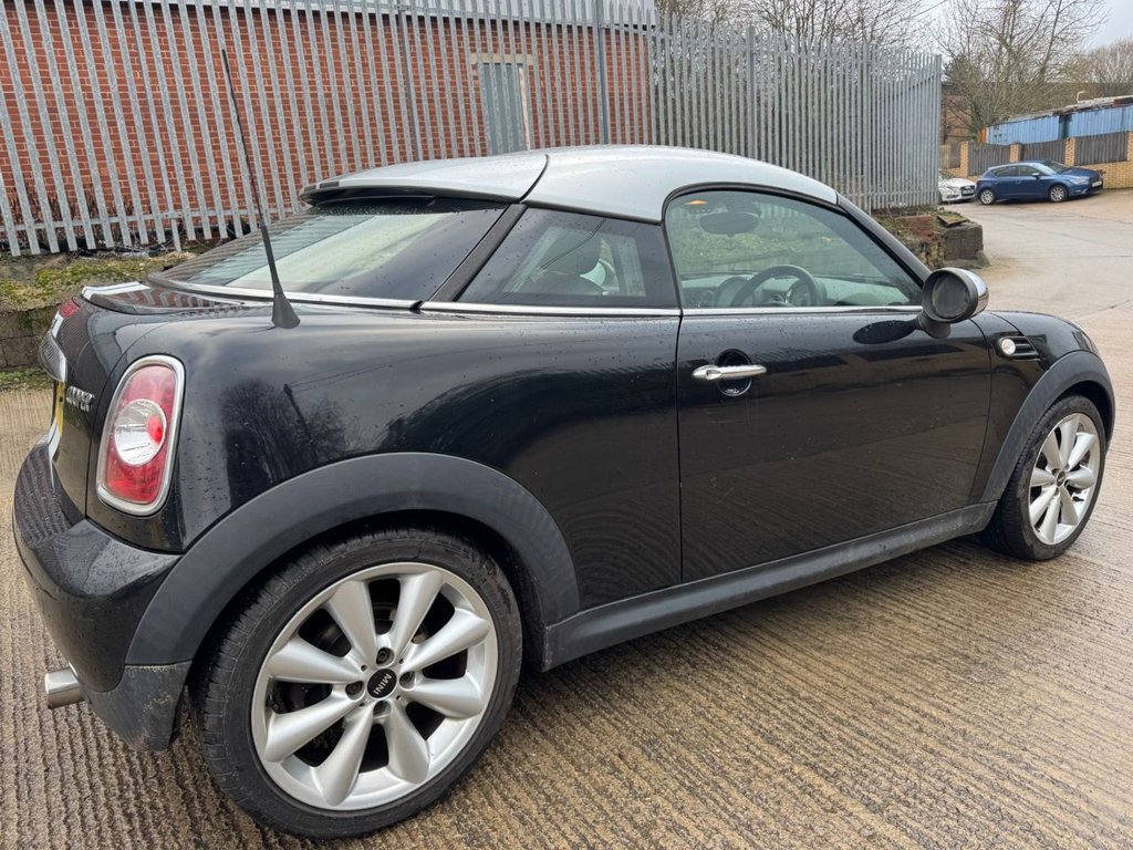 Used MINI Coupe 2013 for sale - 77408296: Photo 7