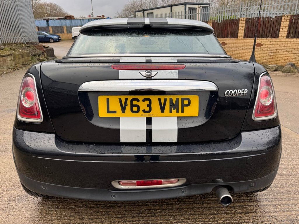 Used MINI Coupe 2013 for sale - 77408296: Photo 8