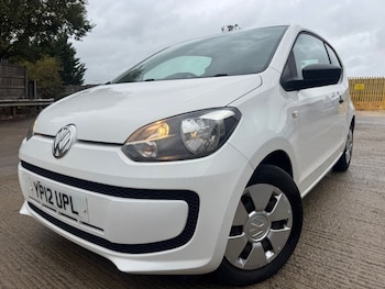 Used Volkswagen up! 2012 for sale - 76429928: Photo