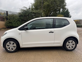 Used Volkswagen up! 2012 for sale - 76429928: Photo
