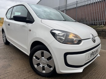 Used Volkswagen up! 2012 for sale - 76429928: Photo
