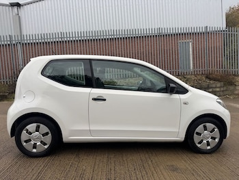 Used Volkswagen up! 2012 for sale - 76429928: Photo