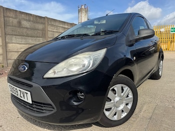 Used Ford Ka 2009 for sale - 78749676: Photo