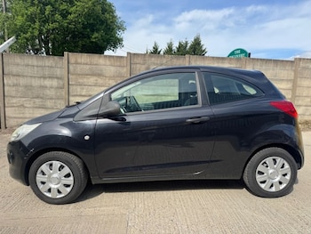 Used Ford Ka 2009 for sale - 78749676: Photo