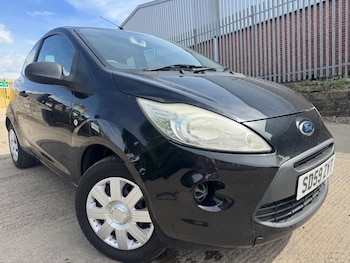 Used Ford Ka 2009 for sale - 78749676: Photo