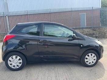 Used Ford Ka 2009 for sale - 78749676: Photo